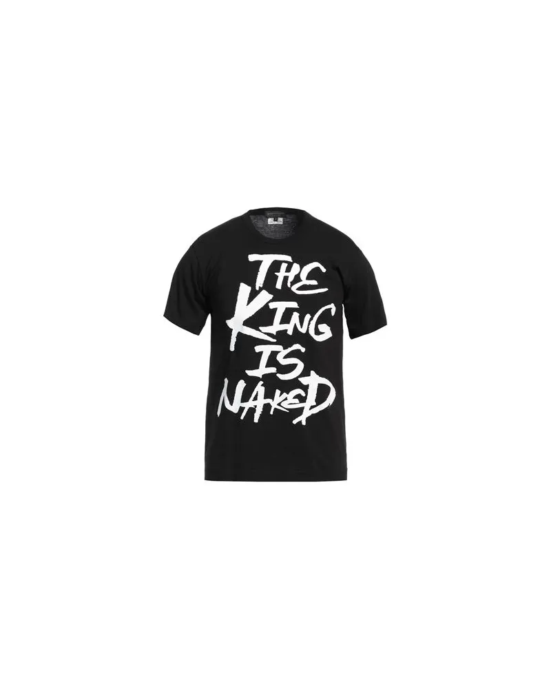 Comme des Garçons TOPS - T-shirtsauf YOOX.COM Schwarz