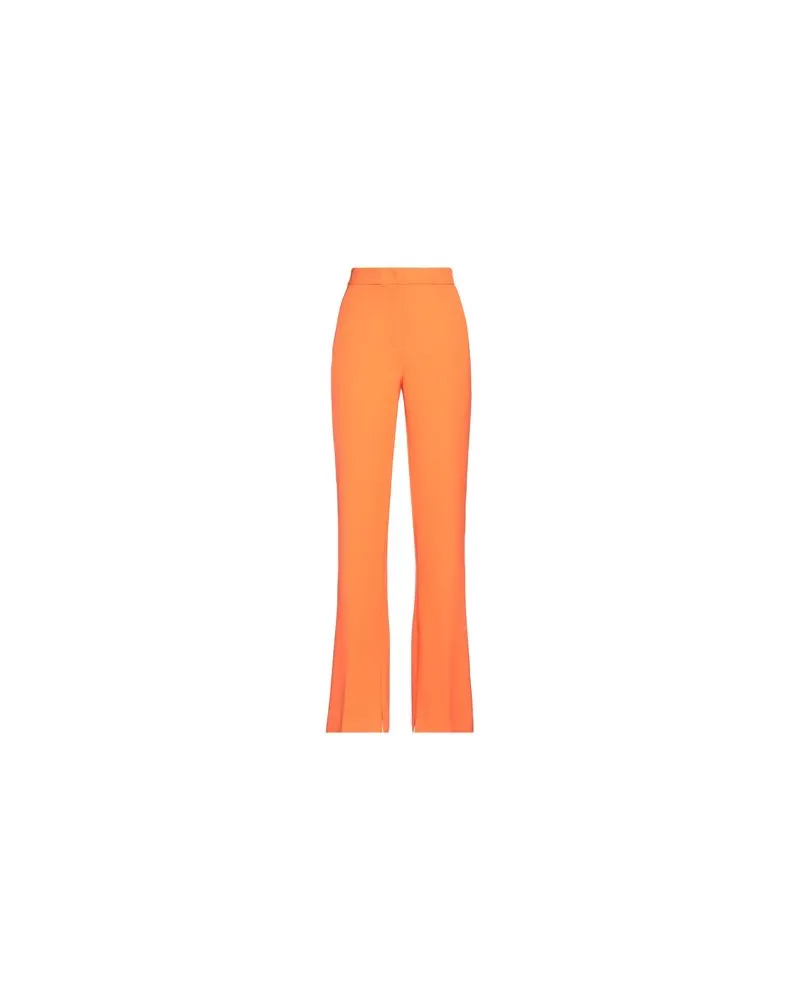 Kaos HOSEN & RÖCKE - Hosenauf YOOX.COM Orange