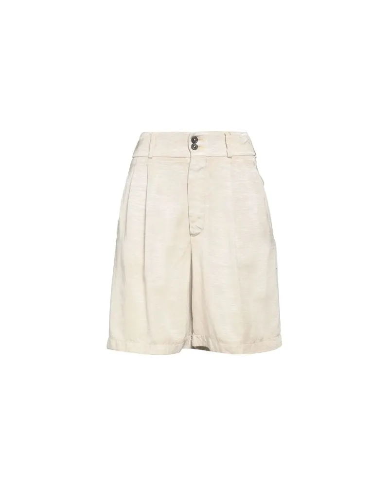 Berwich HOSEN & RÖCKE - Shorts & Bermudashortsauf YOOX.COM Beige