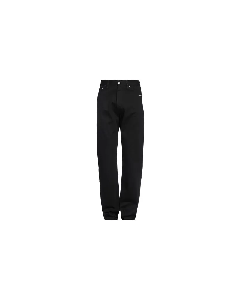 VTMNTS HOSEN & RÖCKE - Hosenauf YOOX.COM Schwarz