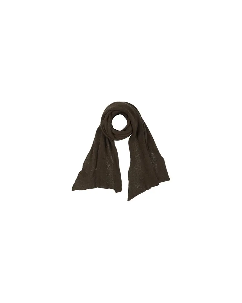 Masnada ACCESSOIRES - Schalsauf YOOX.COM Militärgrün