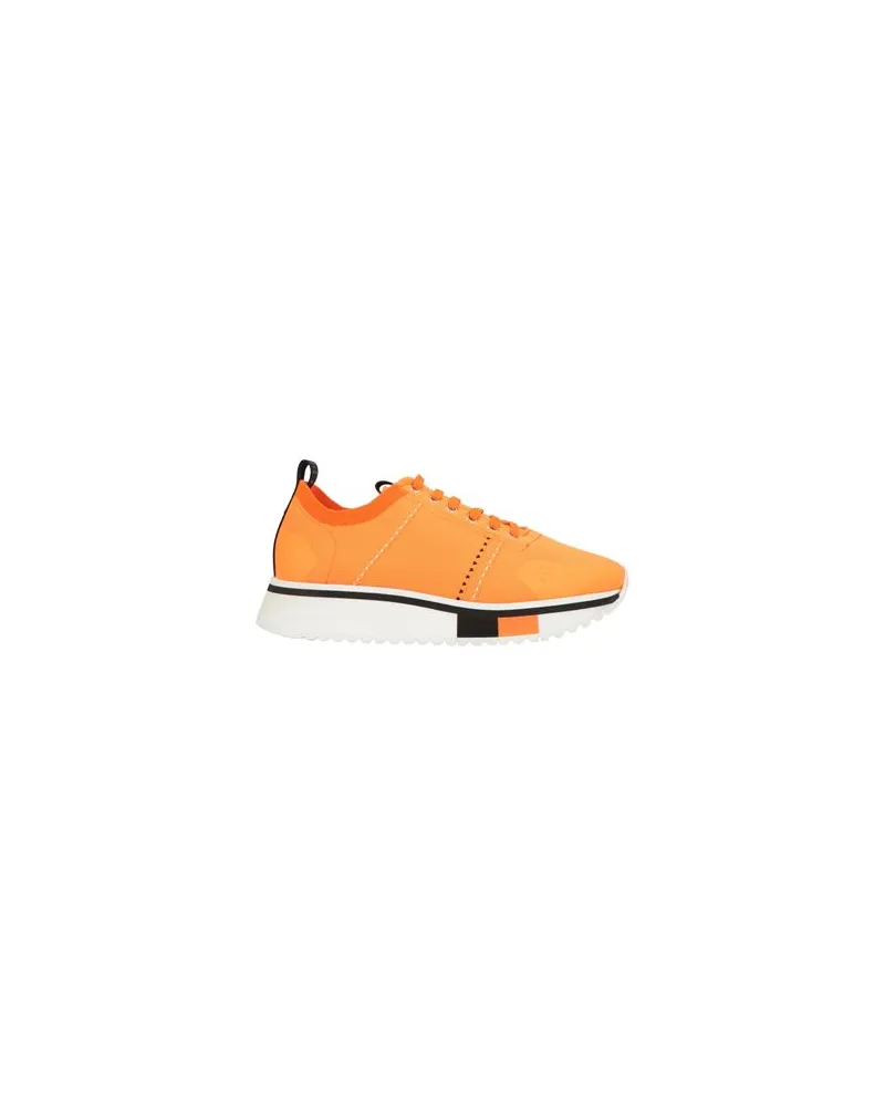 Fabi F65 - SCHUHE - Sneakersauf YOOX.COM Orange