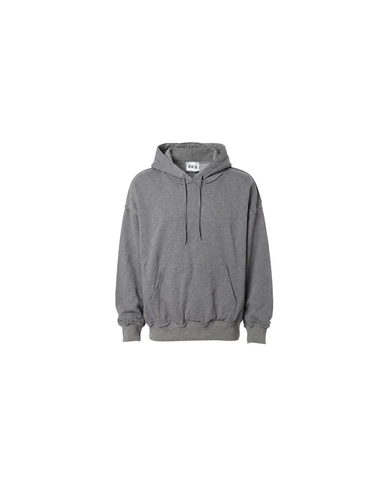 BERNA TOPS - Sweatshirtsauf YOOX.COM Grau