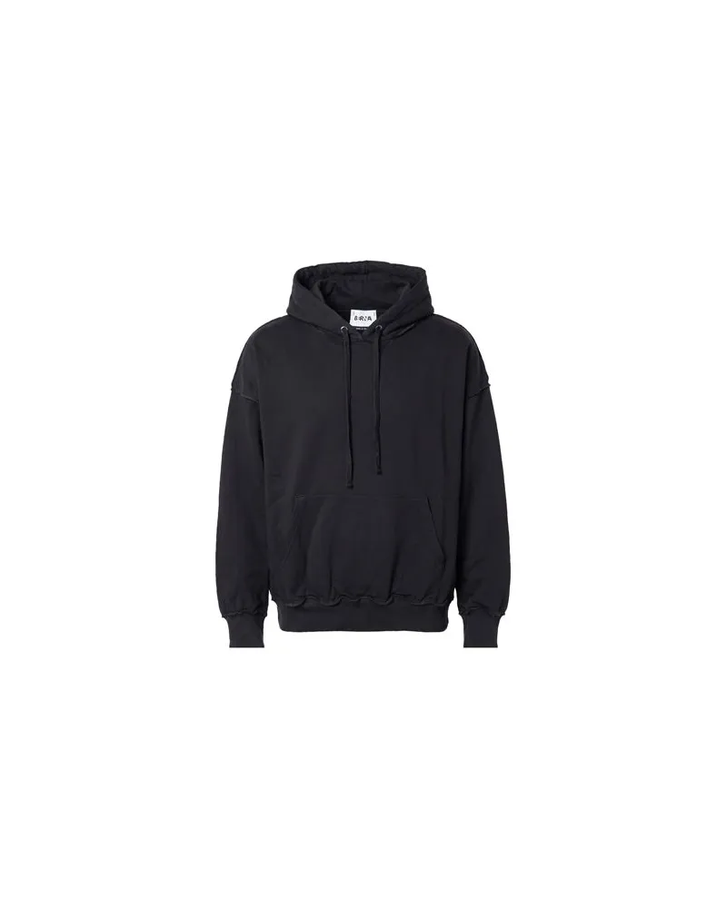 BERNA TOPS - Sweatshirtsauf YOOX.COM Schwarz