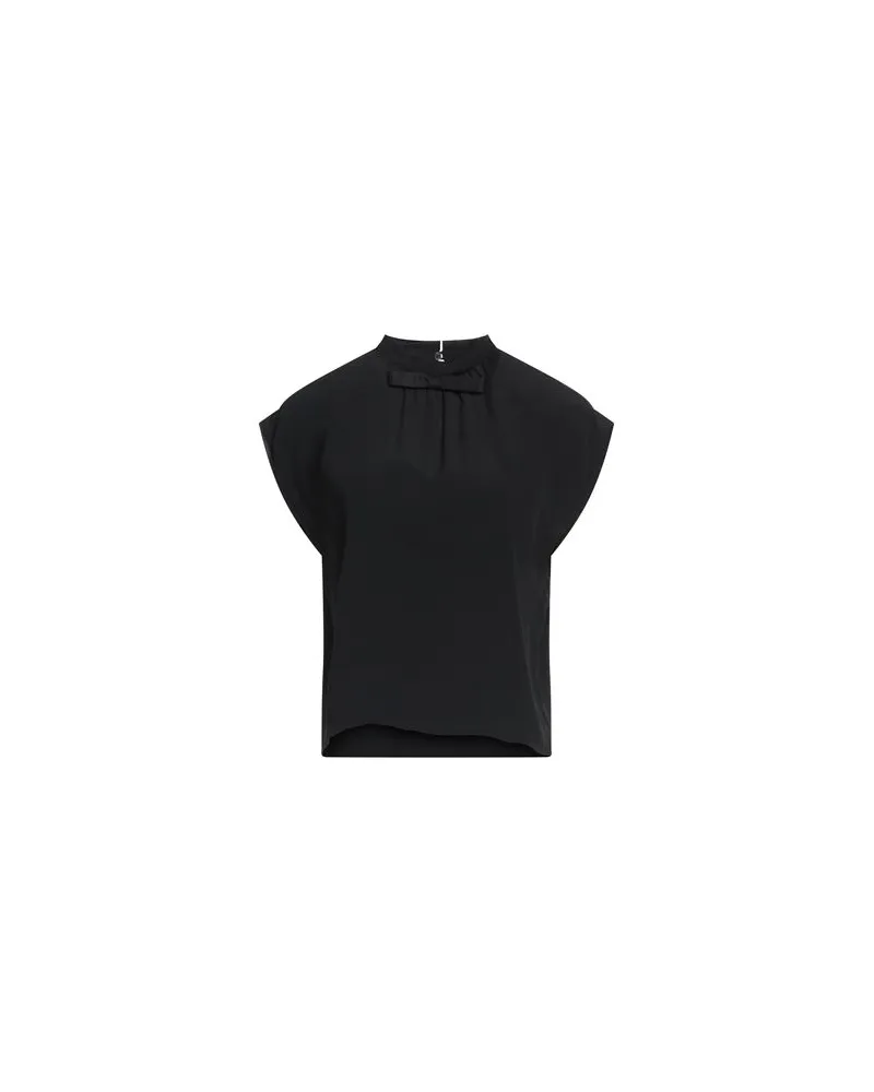 N° 21 TOPS - Topsauf YOOX.COM Schwarz
