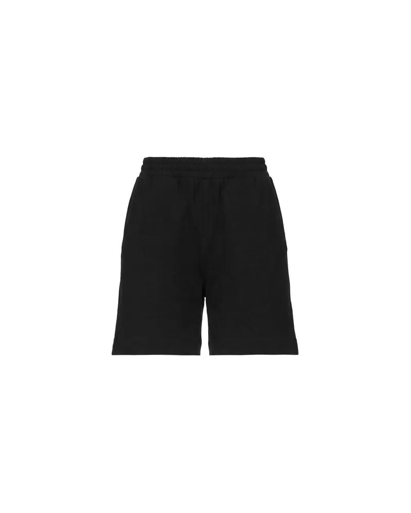 Twin-Set HOSEN & RÖCKE - Shorts & Bermudashortsauf YOOX.COM Schwarz