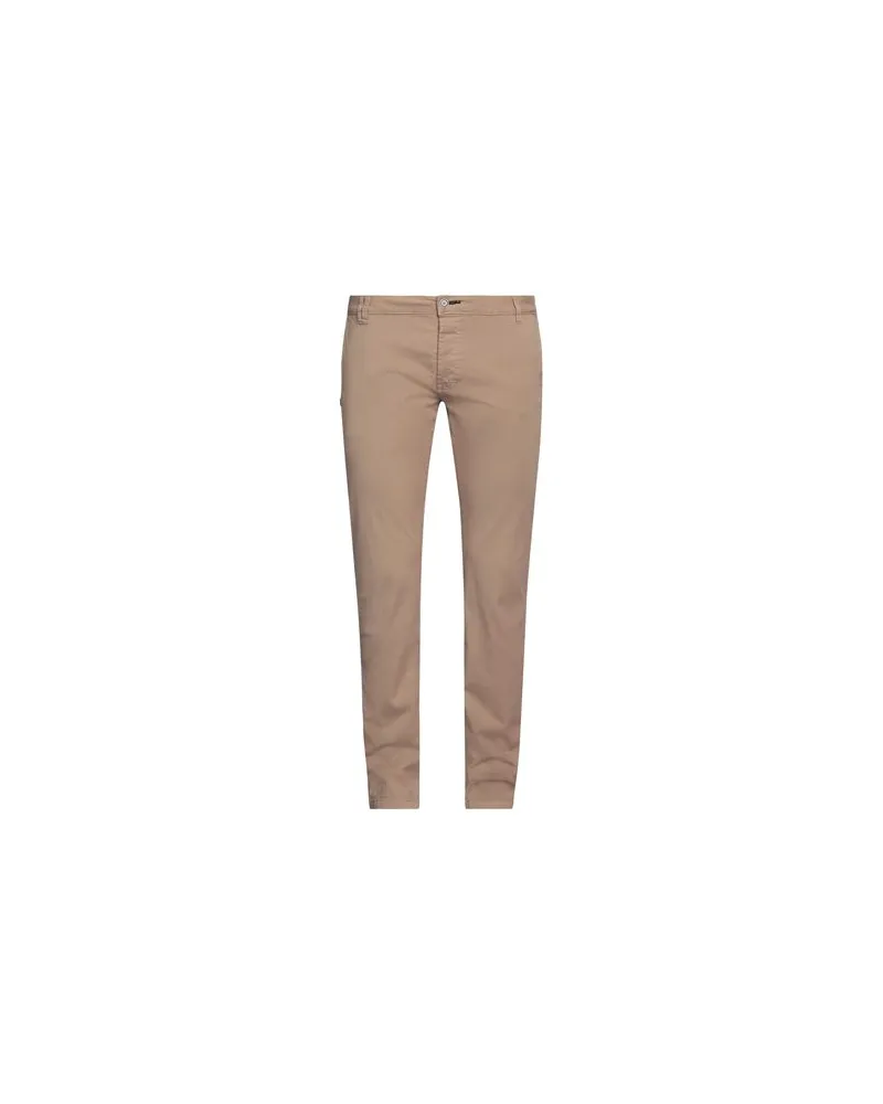 Gaudi HOSEN & RÖCKE - Hosenauf YOOX.COM Khaki