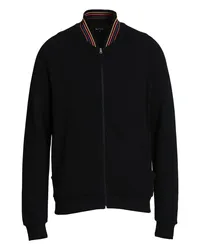 Paul Smith Sweatshirt Schwarz