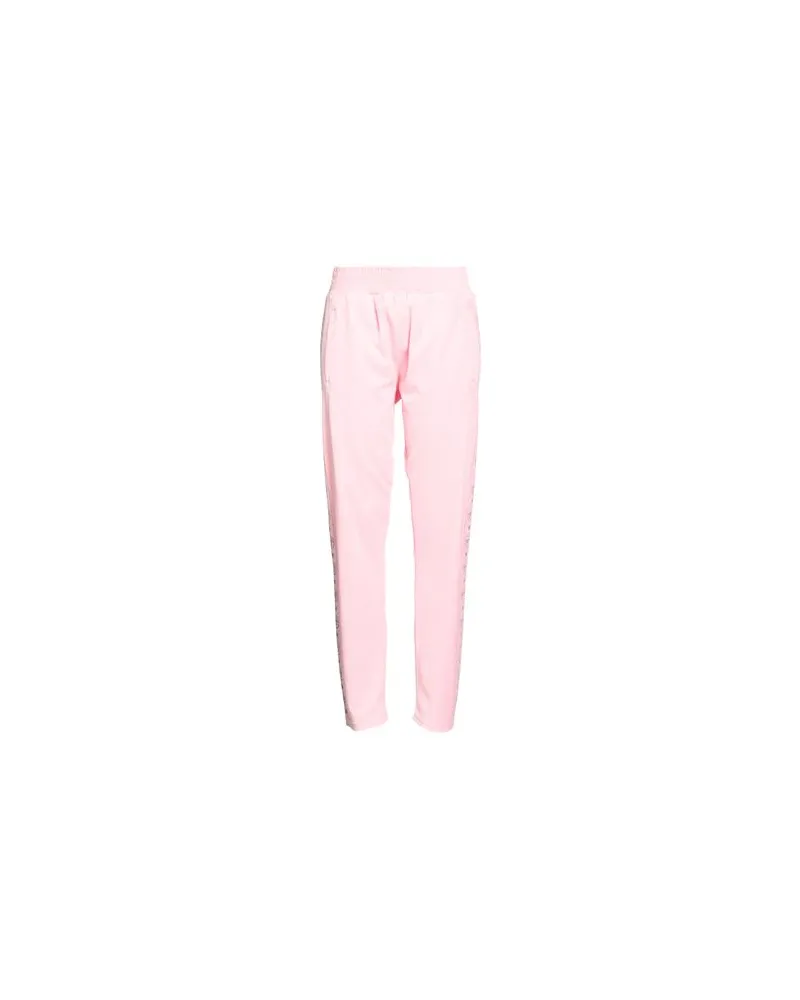 Chiara Ferragni HOSEN & RÖCKE - Hosenauf YOOX.COM Rosa