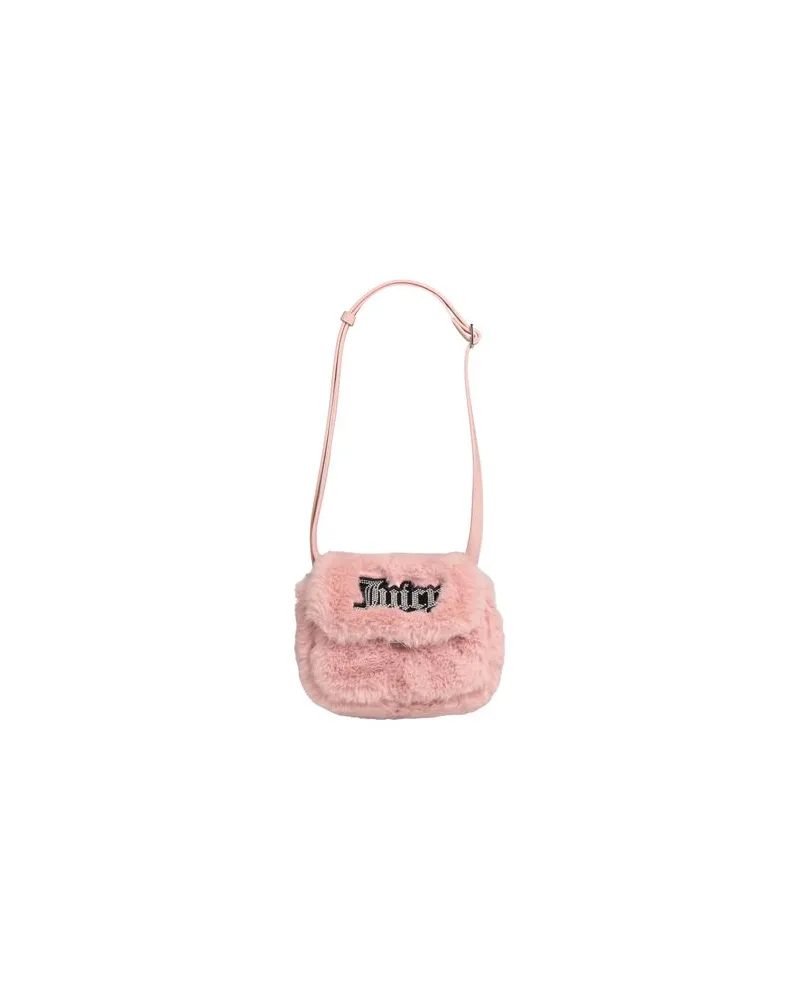 Juicy Couture TASCHEN - Schultertaschenauf YOOX.COM Hellrosa