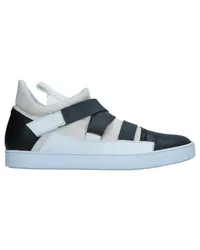 Ixos Sneakers Elfenbein