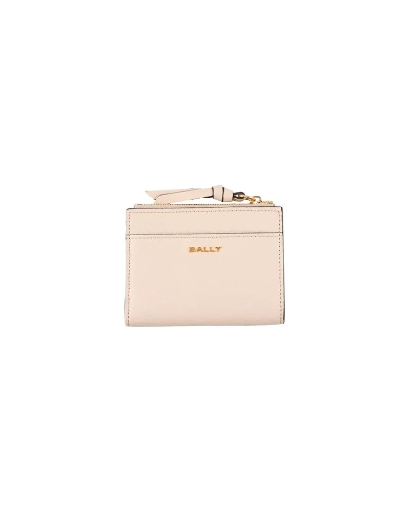 Bally Kleinlederwaren - Brieftaschenauf YOOX.COM Beige