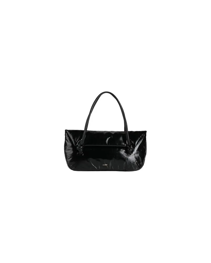 Jil Sander TASCHEN - Handtaschenauf YOOX.COM Schwarz