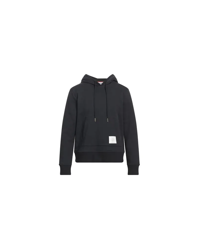 Thom Browne TOPS - Sweatshirtsauf YOOX.COM Marineblau