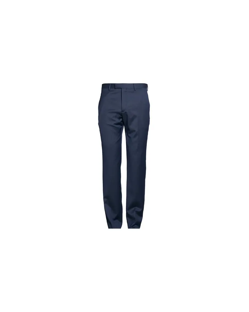 Sandro HOSEN & RÖCKE - Hosenauf YOOX.COM Nachtblau