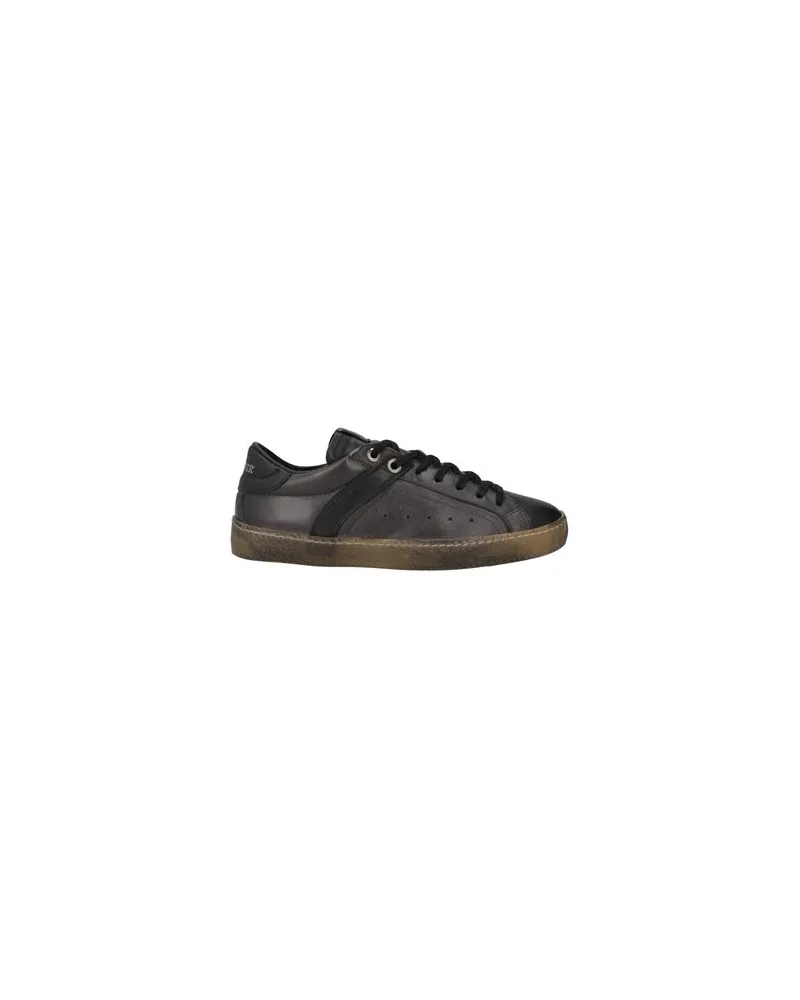 CAFèNOIR  VINTAGE EDITION - SCHUHE - Sneakersauf YOOX.COM Braungrau