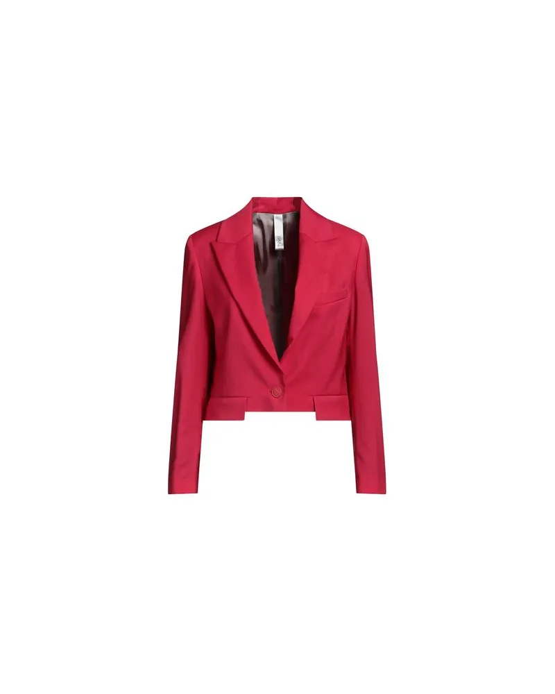 Hevò ANZÜGE und CO-ORDS - Blazersauf YOOX.COM Fuchsia