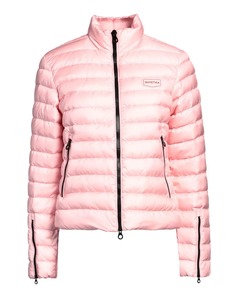 Duvetica Pufferjacke & Daunenjacke Rosa