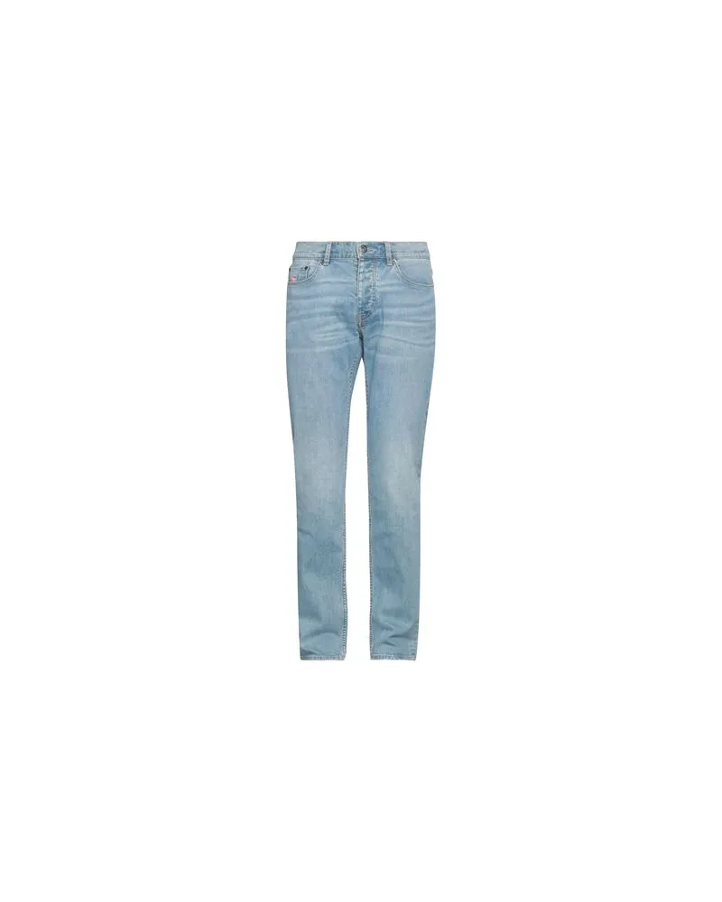 Murphy & Nye HOSEN & RÖCKE - Jeanshosenauf YOOX.COM Blau