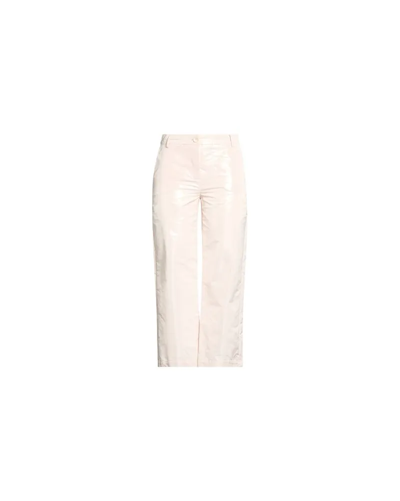 Alessia Santi HOSEN & RÖCKE - Hosenauf YOOX.COM Hellrosa