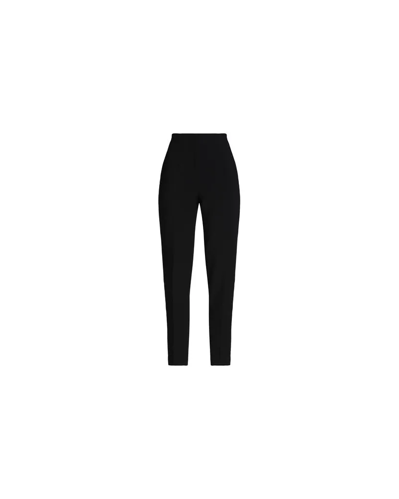 Vero Moda HOSEN & RÖCKE - Hosenauf YOOX.COM Schwarz