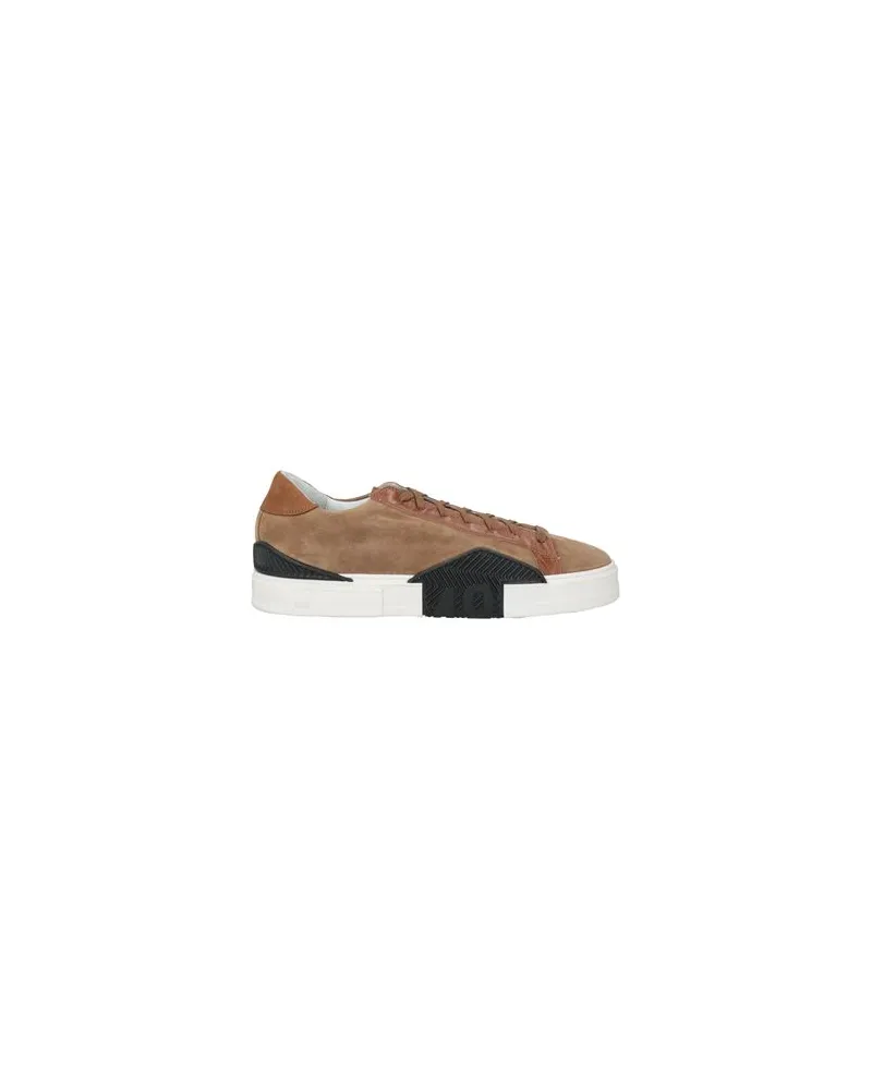 P448 SCHUHE - Sneakersauf YOOX.COM Kamel