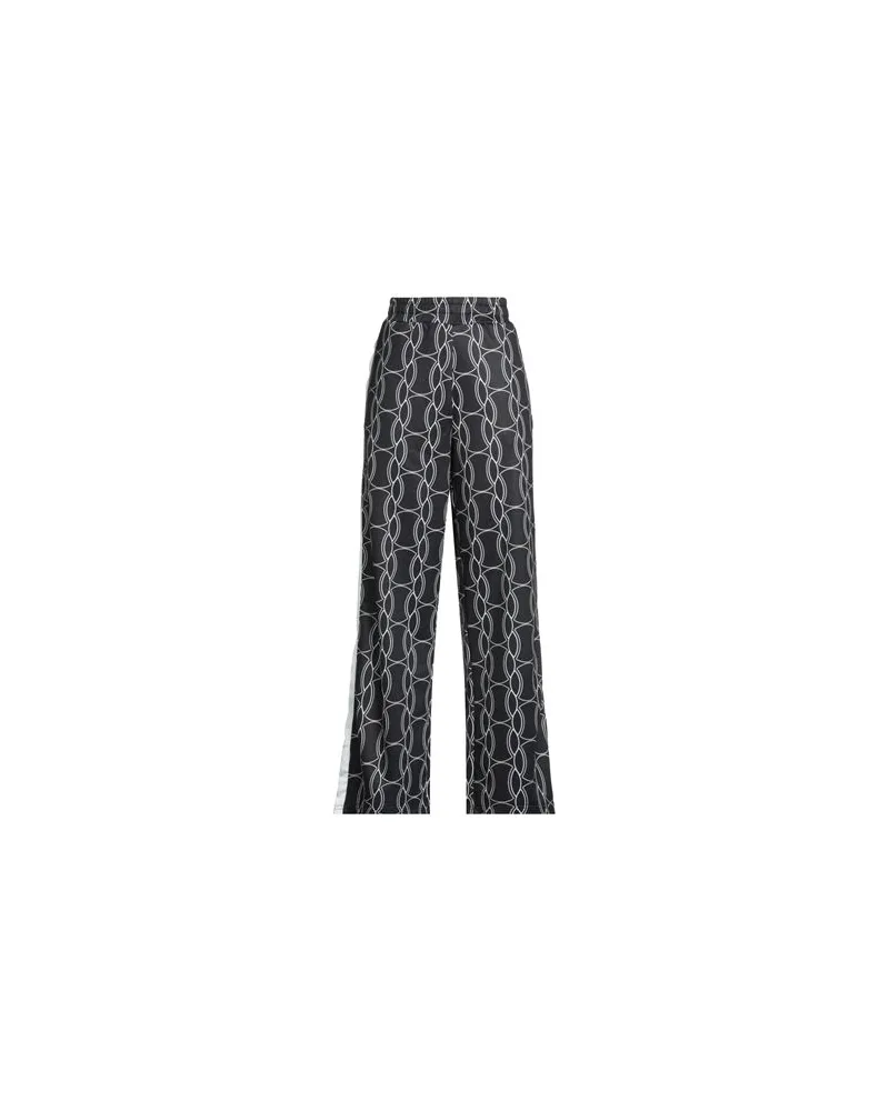 Fila HOSEN & RÖCKE - Hosenauf YOOX.COM Schwarz