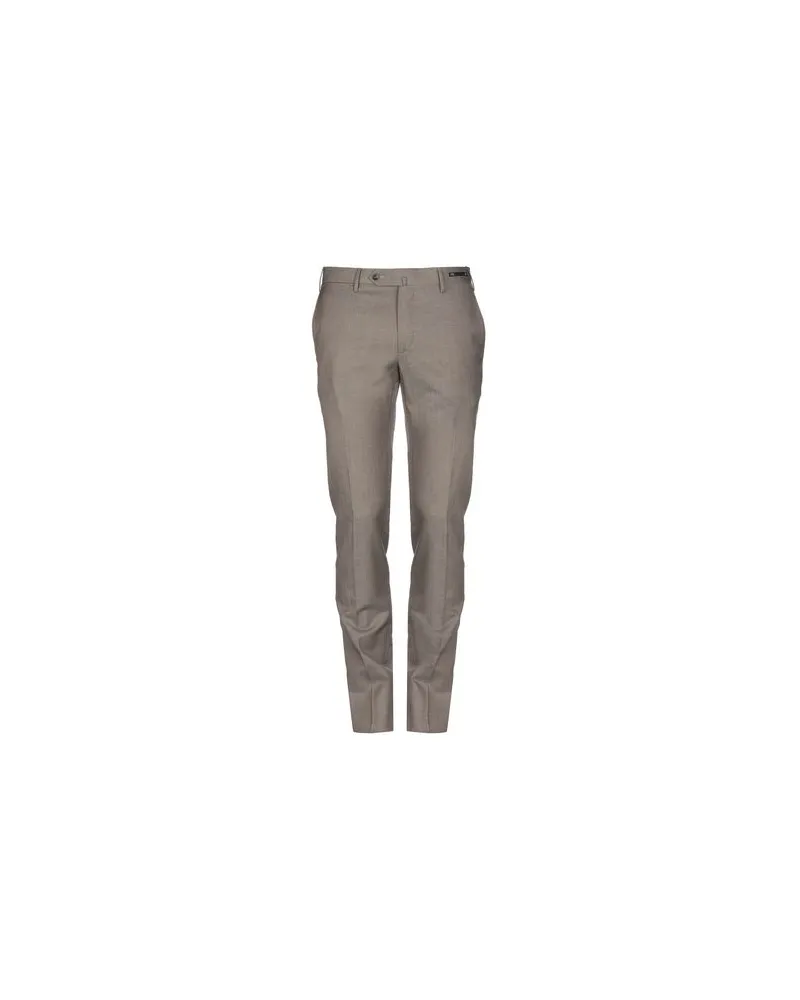 PT TORINO HOSEN & RÖCKE - Hosenauf YOOX.COM Braun