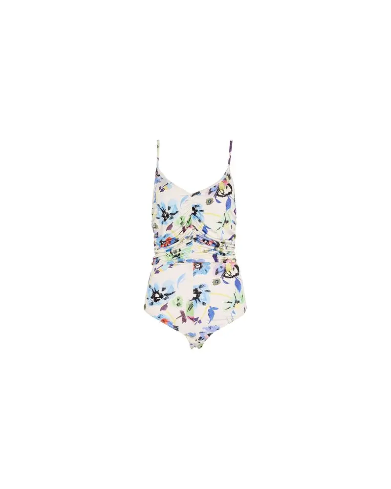 8PM TOPS - Bodysuitsauf YOOX.COM Elfenbein