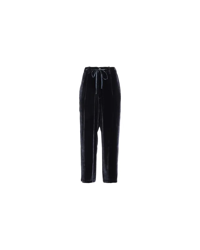 Pierre-Louis Mascia HOSEN & RÖCKE - Hosenauf YOOX.COM Violett