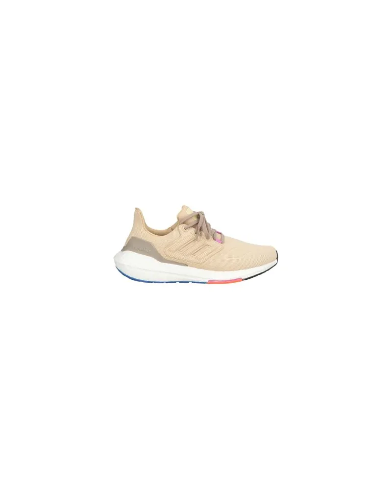 adidas SCHUHE - Sneakersauf YOOX.COM Beige