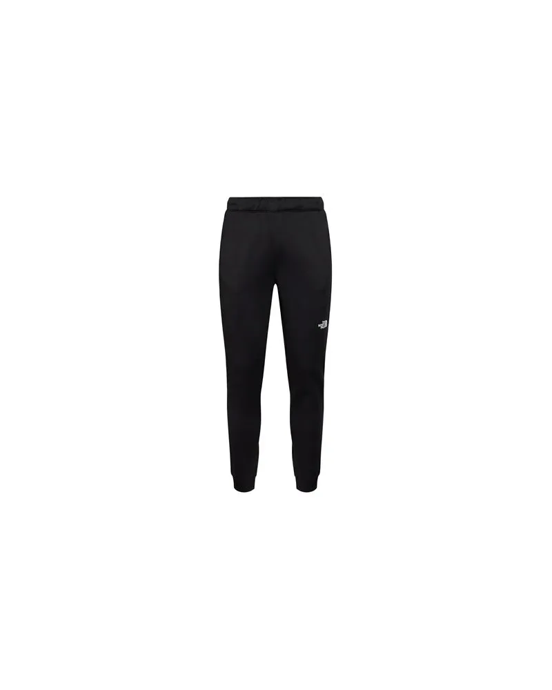 The North Face HOSEN & RÖCKE - Hosenauf YOOX.COM Schwarz