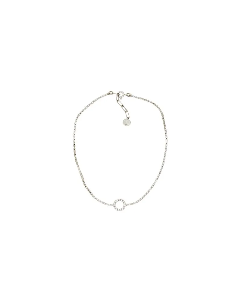 Isabel Marant SCHMUCK und UHREN - Halskettenauf YOOX.COM Silber