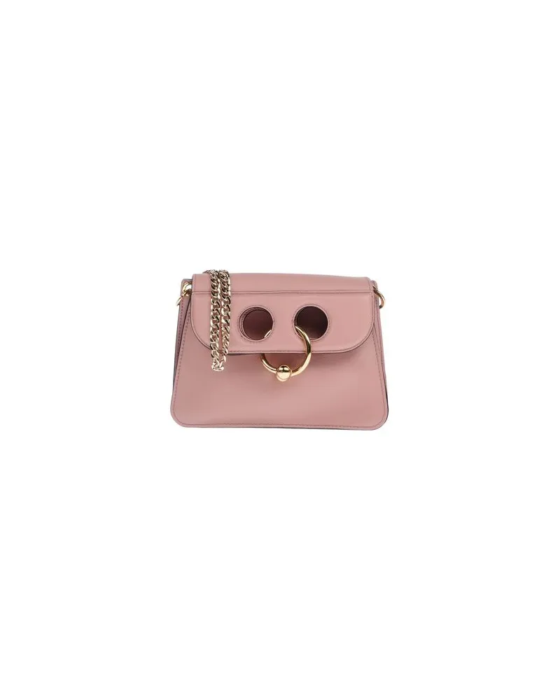 J.W.Anderson TASCHEN - Umhängetascheauf YOOX.COM Hellrosa