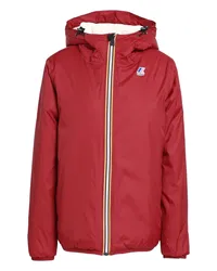 K-Way Jacke & Anorak Bordeaux