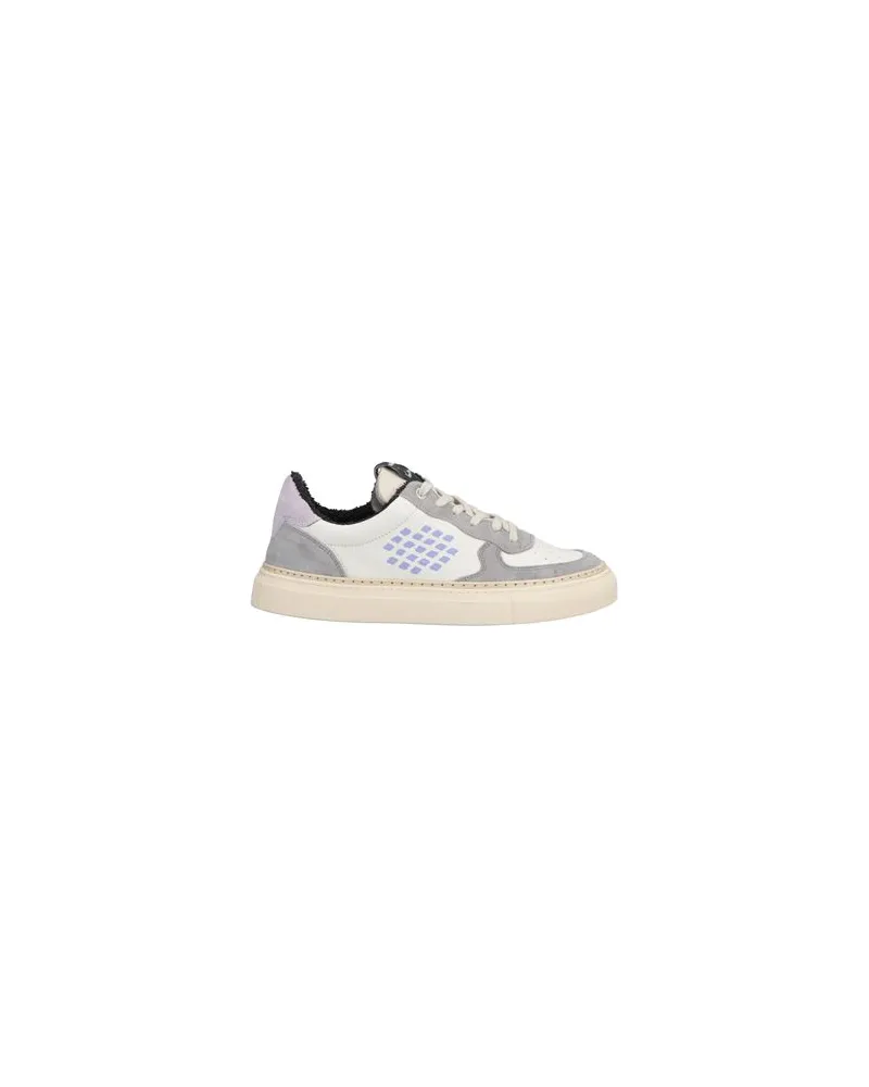 BePositive SCHUHE - Sneakersauf YOOX.COM Grau