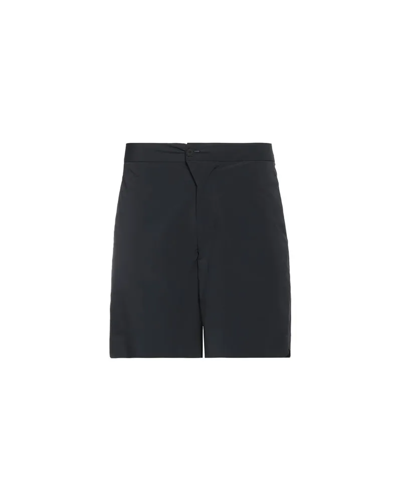 ACW* HOSEN & RÖCKE - Shorts & Bermudashortsauf YOOX.COM Schwarz