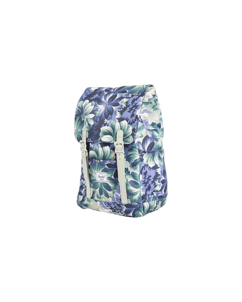 Herschel Supply Co. TASCHEN - Rucksäckeauf YOOX.COM Salbeigrün