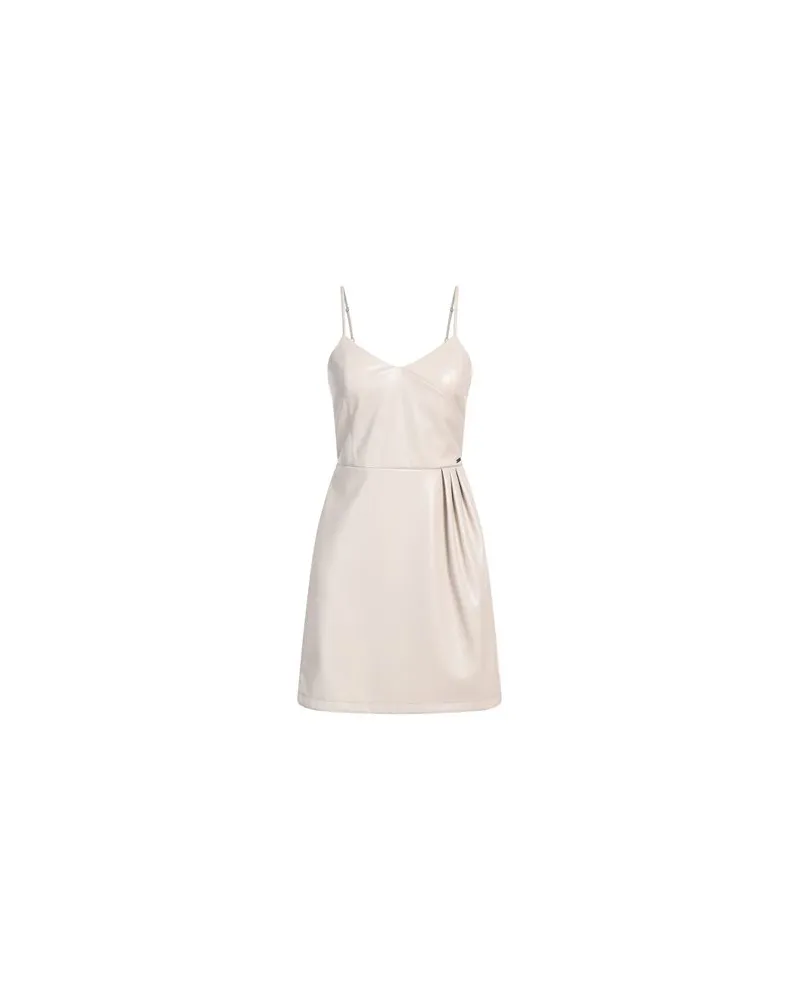 Armani Exchange KLEIDER - Mini-Kleiderauf YOOX.COM Off