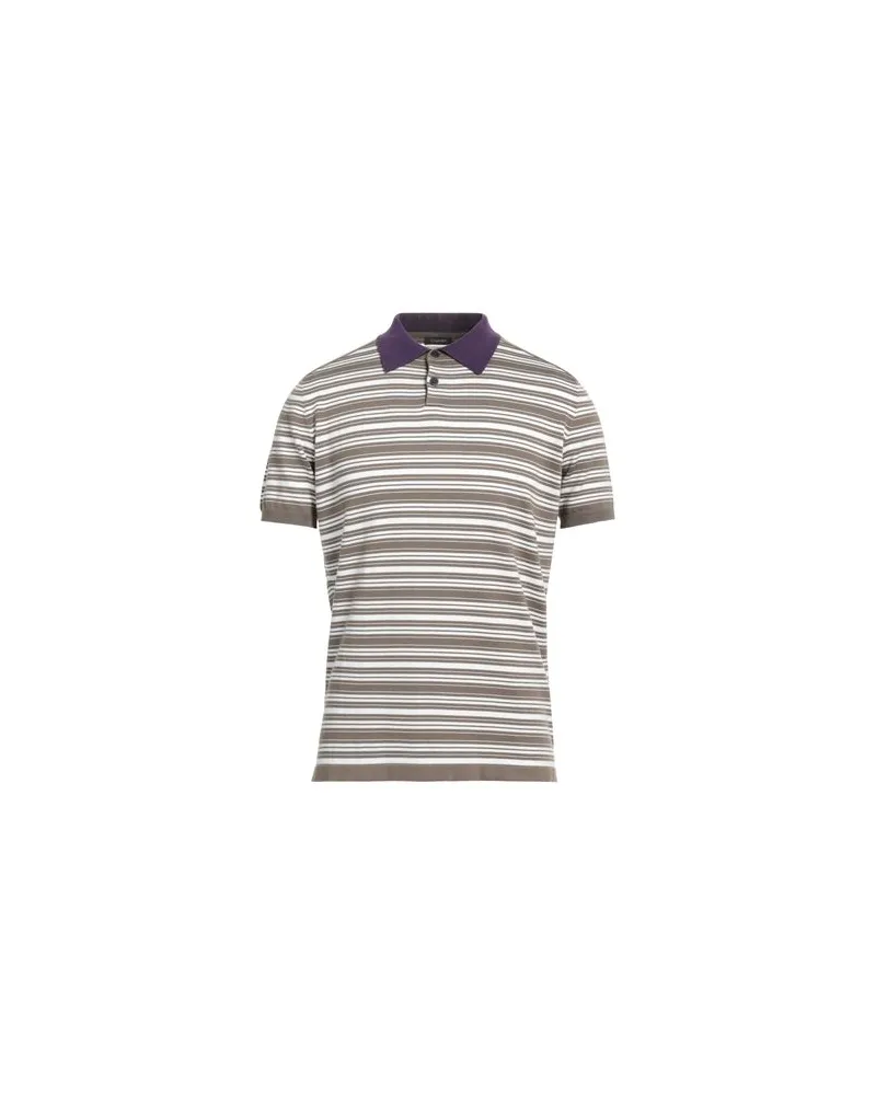 Cruciani STRICKWAREN - Pulloverauf YOOX.COM Khaki