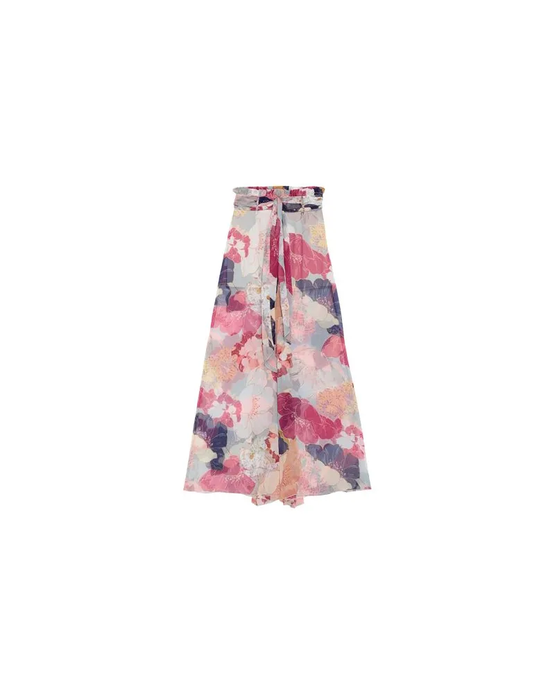 Liu Jo HOSEN & RÖCKE - Hosenauf YOOX.COM Purpur