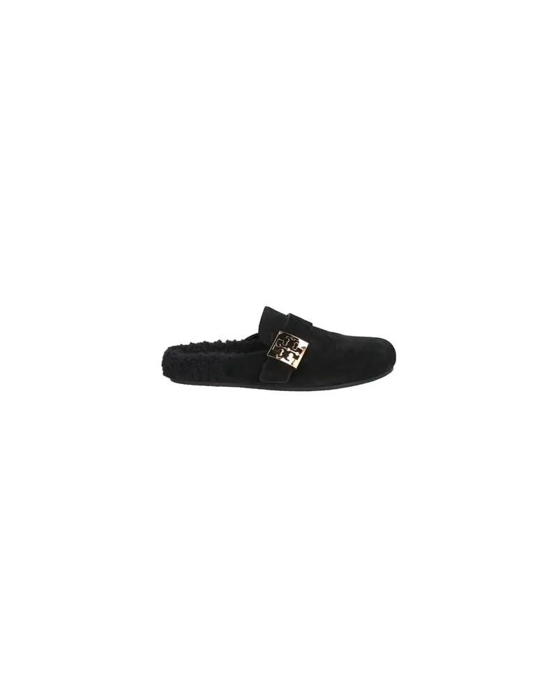 Tory Burch SCHUHE - Mules & Clogsauf YOOX.COM Schwarz