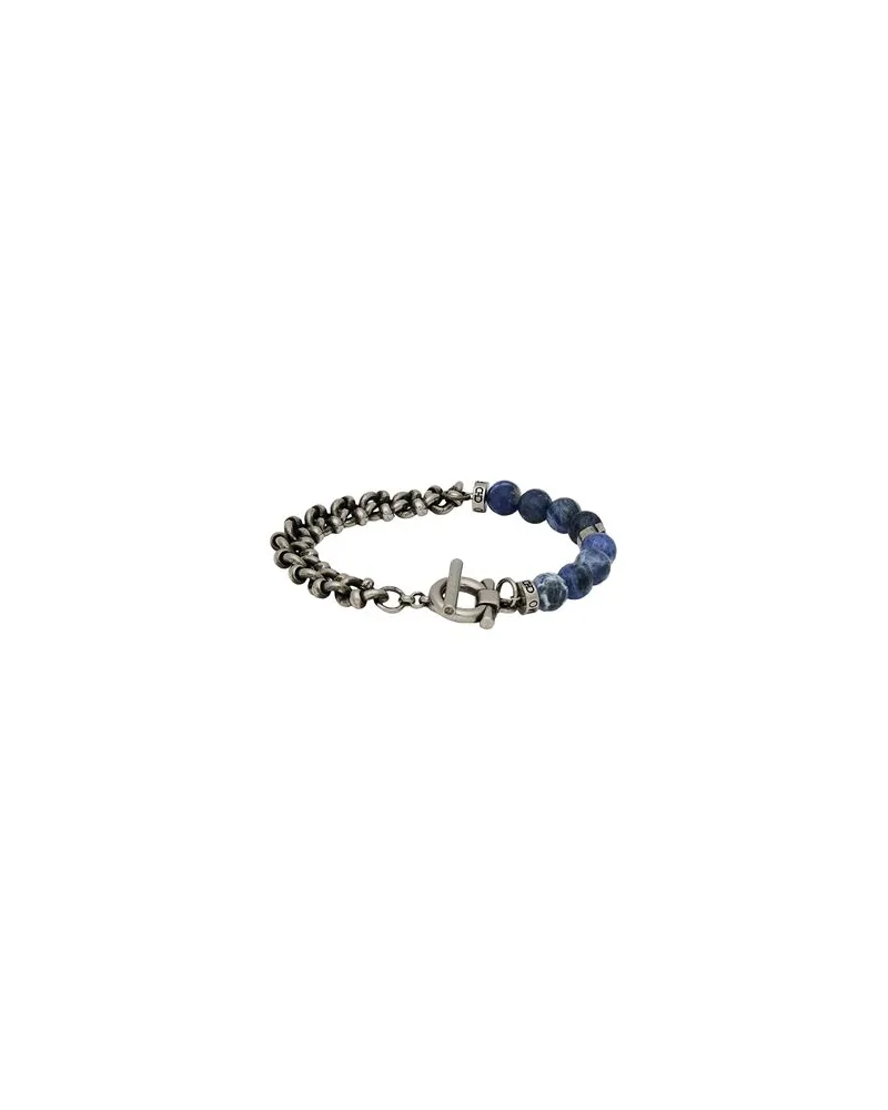 Ferragamo SCHMUCK und UHREN - Armbänderauf YOOX.COM Silber