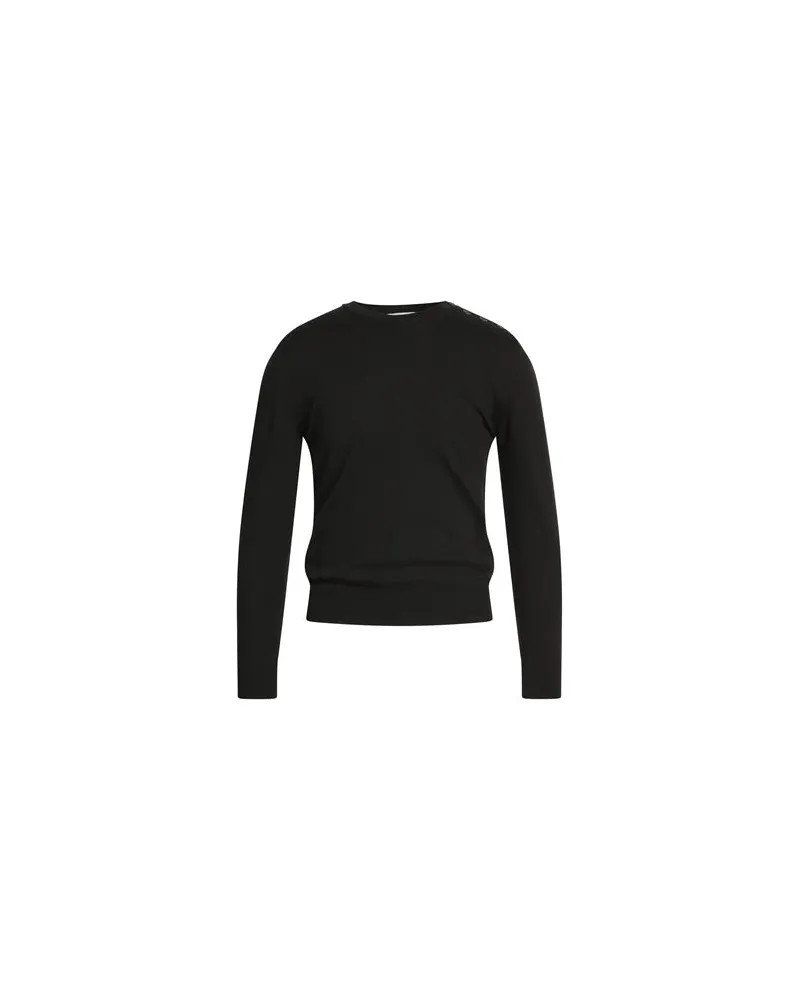 Bellwood STRICKWAREN - Pulloverauf YOOX.COM Schwarz