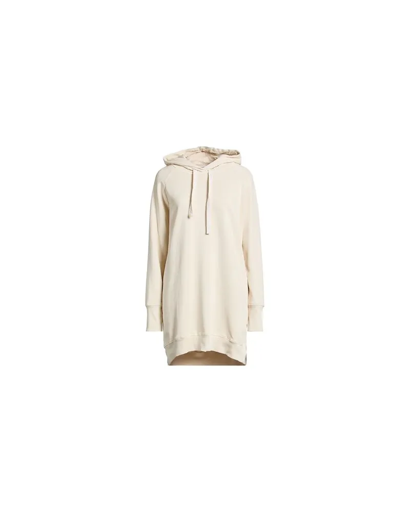 CROSSLEY TOPS - Sweatshirtsauf YOOX.COM Beige