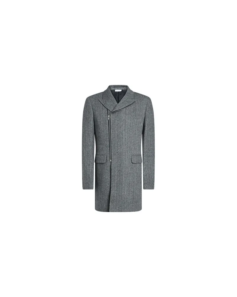 Comme des Garçons JACKEN & MÄNTEL - Mäntelauf YOOX.COM Grau