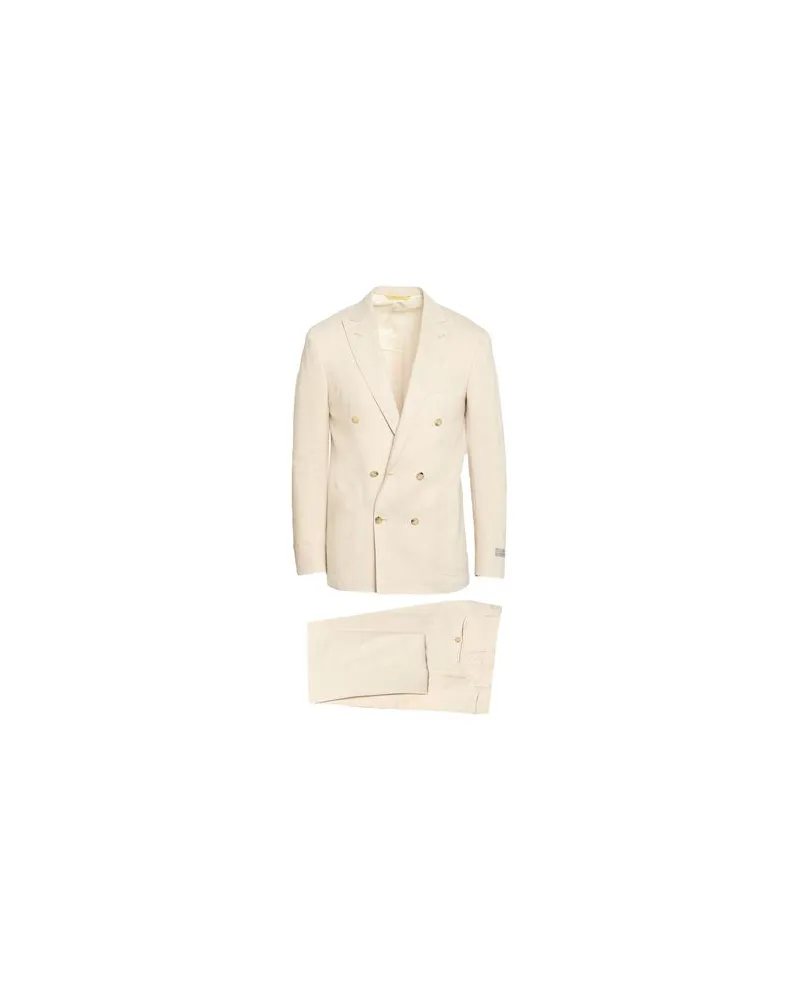 Canali ANZÜGE und CO-ORDS - Anzügeauf YOOX.COM Beige