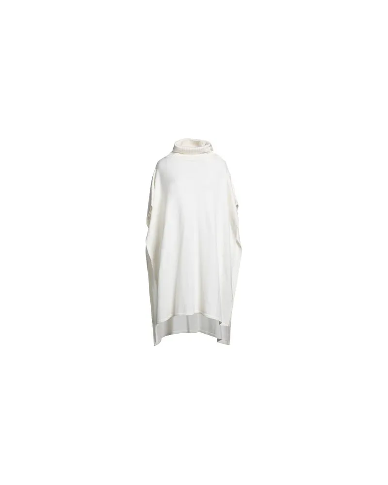AMBUSH JACKEN & MÄNTEL - Capesauf YOOX.COM Elfenbein