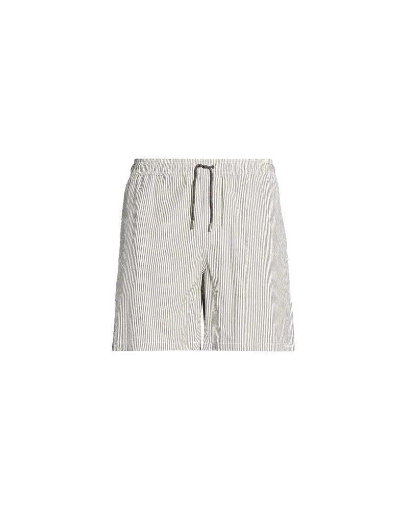 SEASE HOSEN & RÖCKE - Shorts & Bermudashortsauf YOOX.COM Elfenbein