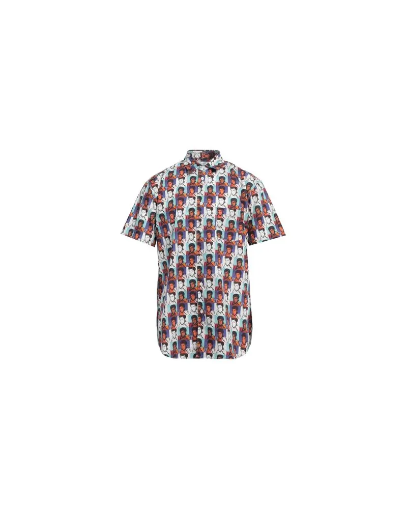 Comme des Garçons TOPS - Hemdenauf YOOX.COM Violett